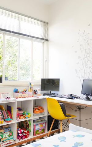 Apartamento à venda com 100m², 3 quartos e 1 vaga Apartamento à venda com 100m², 3 quartos e 1 vagaQuarto 1