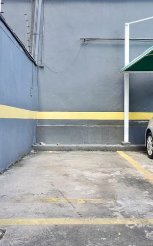 Apartamento à venda com 100m², 3 quartos e 1 vaga Apartamento à venda com 100m², 3 quartos e 1 vagaGaragem