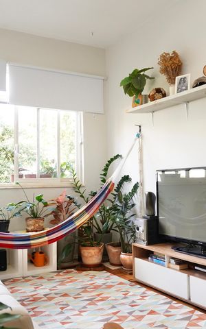 Apartamento à venda com 100m², 3 quartos e 1 vaga Apartamento à venda com 100m², 3 quartos e 1 vagaSala