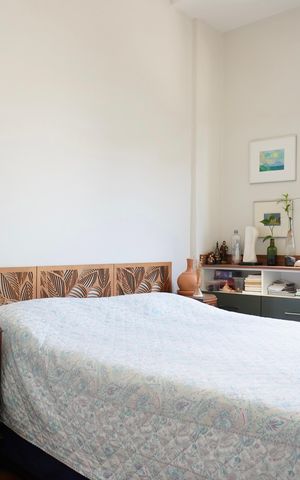 Apartamento à venda com 100m², 3 quartos e 1 vaga Apartamento à venda com 100m², 3 quartos e 1 vagaSuíte