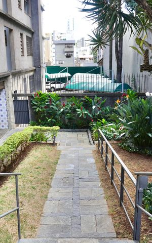 Apartamento à venda com 100m², 3 quartos e 1 vaga Apartamento à venda com 100m², 3 quartos e 1 vagaJardim
