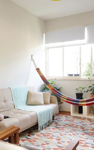 Apartamento à venda com 100m², 3 quartos e 1 vaga Apartamento à venda com 100m², 3 quartos e 1 vagaSala