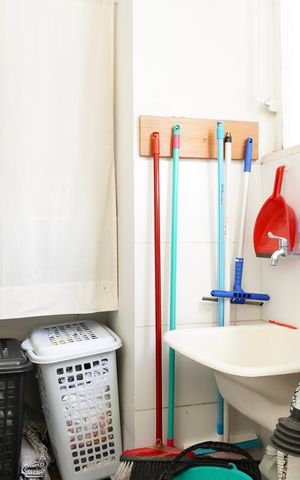 Apartamento à venda com 100m², 3 quartos e 1 vaga Apartamento à venda com 100m², 3 quartos e 1 vagaÁrea de Serviço