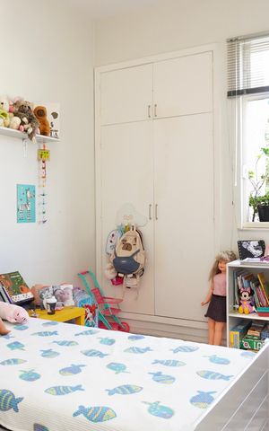 Apartamento à venda com 100m², 3 quartos e 1 vaga Apartamento à venda com 100m², 3 quartos e 1 vagaQuarto 1
