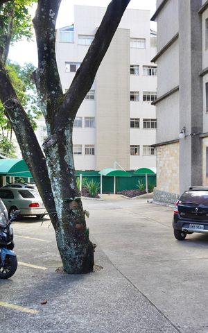 Apartamento à venda com 100m², 3 quartos e 1 vaga Apartamento à venda com 100m², 3 quartos e 1 vagaGaragem