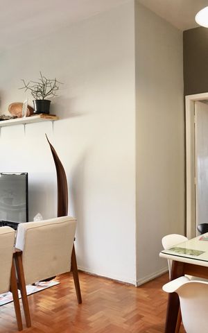 Apartamento à venda com 100m², 3 quartos e 1 vaga Apartamento à venda com 100m², 3 quartos e 1 vagaSala