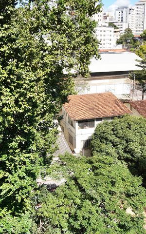 Apartamento à venda com 100m², 3 quartos e 1 vaga Apartamento à venda com 100m², 3 quartos e 1 vagaVaranda do Quarto 2