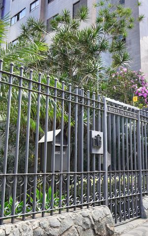 Apartamento à venda com 100m², 3 quartos e 1 vaga Apartamento à venda com 100m², 3 quartos e 1 vagaFachada do Prédio