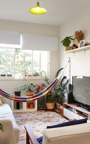 Apartamento à venda com 100m², 3 quartos e 1 vaga Apartamento à venda com 100m², 3 quartos e 1 vagaSala