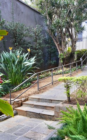 Apartamento à venda com 100m², 3 quartos e 1 vaga Apartamento à venda com 100m², 3 quartos e 1 vagaJardim