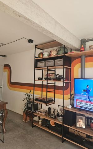 Apartamento à venda com 72m², 2 quartos e 1 vaga
