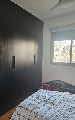 Apartamento à venda com 72m², 2 quartos e 1 vaga