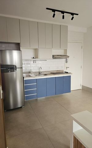 Apartamento à venda com 72m², 2 quartos e 1 vaga