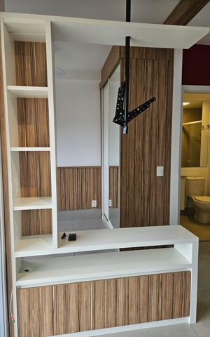 Apartamento à venda com 72m², 2 quartos e 1 vaga