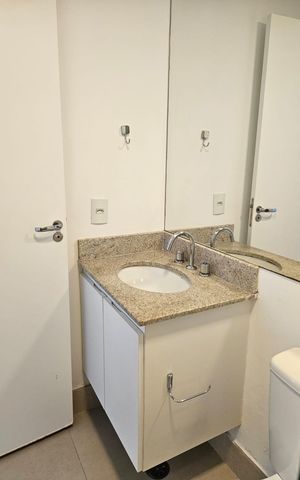 Apartamento à venda com 72m², 2 quartos e 1 vaga