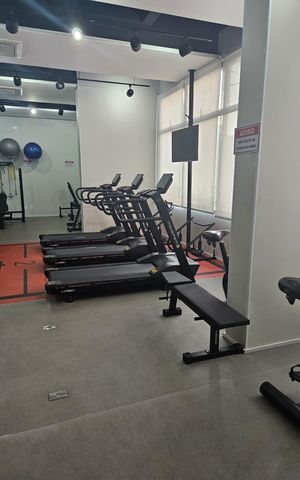 Apartamento à venda com 72m², 2 quartos e 1 vaga