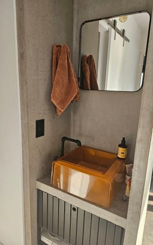 Apartamento à venda com 72m², 2 quartos e 1 vaga