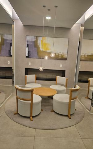 Apartamento à venda com 72m², 2 quartos e 1 vaga