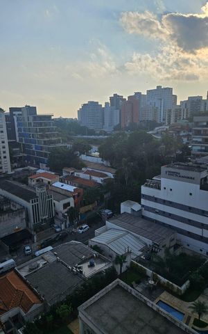 Apartamento à venda com 72m², 2 quartos e 1 vaga