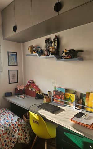 Apartamento à venda com 72m², 2 quartos e 1 vaga