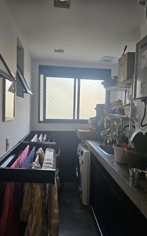 Apartamento à venda com 72m², 2 quartos e 1 vaga