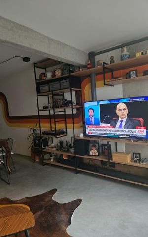 Apartamento à venda com 72m², 2 quartos e 1 vaga