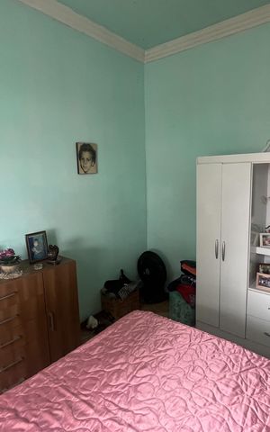 Apartamento à venda com 100m², 2 quartos e sem vaga Apartamento à venda com 100m², 2 quartos e sem vagaQuarto 1