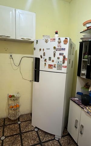Apartamento à venda com 100m², 2 quartos e sem vaga Apartamento à venda com 100m², 2 quartos e sem vagaCozinha