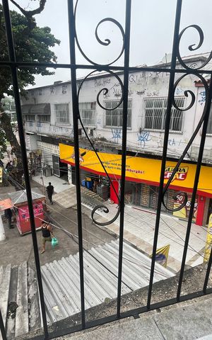 Apartamento à venda com 100m², 2 quartos e sem vaga Apartamento à venda com 100m², 2 quartos e sem vagaVista do Quarto 1