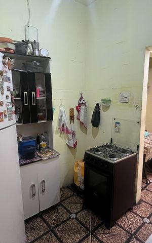 Apartamento à venda com 100m², 2 quartos e sem vaga Apartamento à venda com 100m², 2 quartos e sem vagaCozinha