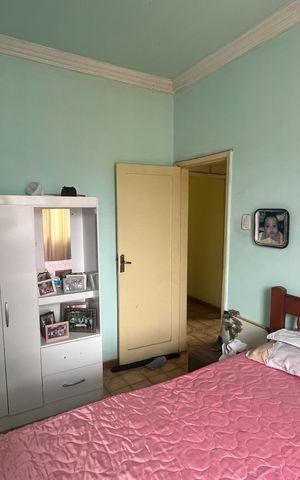 Apartamento à venda com 100m², 2 quartos e sem vaga Apartamento à venda com 100m², 2 quartos e sem vagaQuarto 1