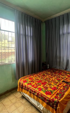 Apartamento à venda com 100m², 2 quartos e sem vaga Apartamento à venda com 100m², 2 quartos e sem vagaQuarto 2