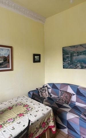 Apartamento à venda com 100m², 2 quartos e sem vaga Apartamento à venda com 100m², 2 quartos e sem vagaSala