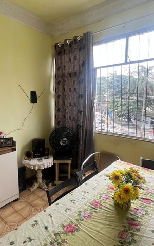 Apartamento à venda com 100m², 2 quartos e sem vaga Apartamento à venda com 100m², 2 quartos e sem vagaSala