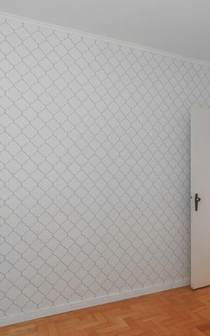 Apartamento à venda com 67m², 3 quartos e 1 vagaQuarto 2