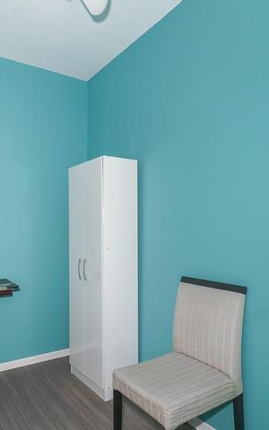 Apartamento à venda com 67m², 3 quartos e 1 vagaQuarto 3