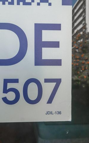 Apartamento à venda com 67m², 3 quartos e 1 vagaPlaca
