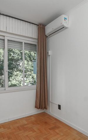 Apartamento à venda com 67m², 3 quartos e 1 vagaQuarto 2