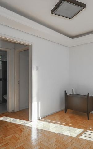 Apartamento à venda com 67m², 3 quartos e 1 vagaSala