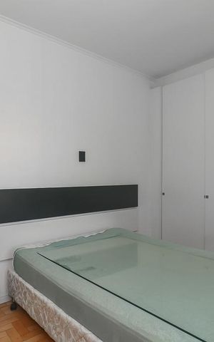 Apartamento à venda com 67m², 3 quartos e 1 vagaQuarto