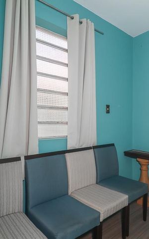 Apartamento à venda com 67m², 3 quartos e 1 vagaQuarto 3