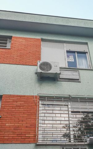 Apartamento à venda com 67m², 3 quartos e 1 vagaFachada