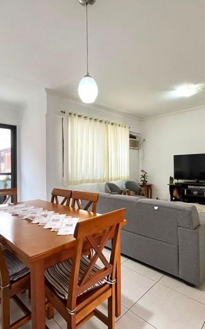 Apartamento à venda com 100m², 3 quartos e 1 vaga Apartamento à venda com 100m², 3 quartos e 1 vagaSala