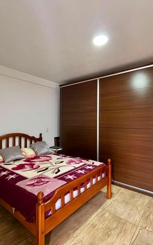 Apartamento à venda com 100m², 3 quartos e 1 vaga Apartamento à venda com 100m², 3 quartos e 1 vagaSuíte