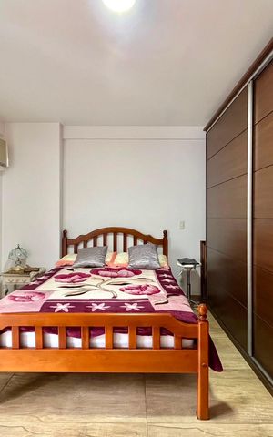 Apartamento à venda com 100m², 3 quartos e 1 vaga Apartamento à venda com 100m², 3 quartos e 1 vagaSuíte