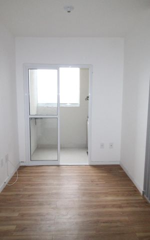 Apartamento para alugar com 58m², 2 quartos e 1 vagaSala