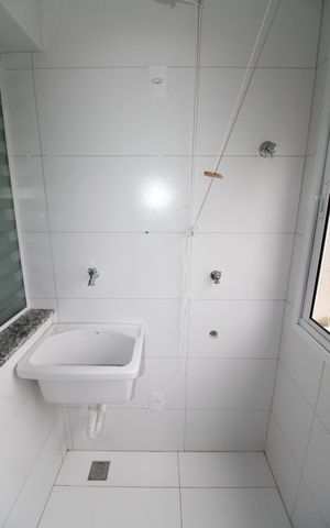 Apartamento para alugar com 58m², 2 quartos e 1 vagaÁrea de Serviço