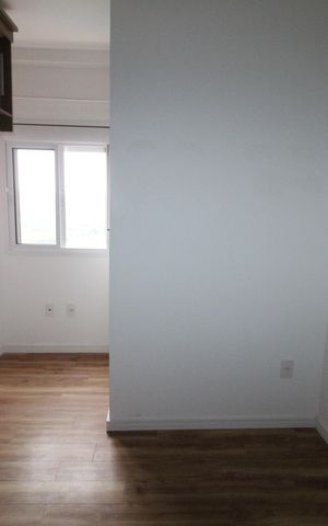 Apartamento para alugar com 58m², 2 quartos e 1 vagaSuíte