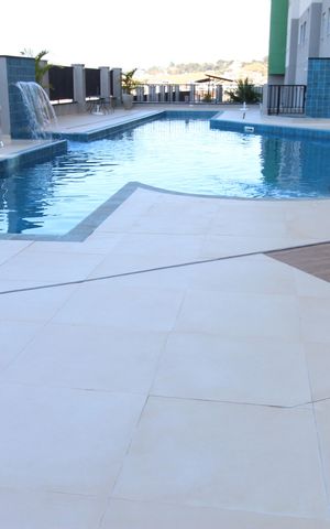 Apartamento para alugar com 58m², 2 quartos e 1 vagaÁrea comum - Piscina