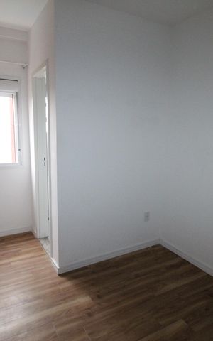 Apartamento para alugar com 58m², 2 quartos e 1 vagaSuíte